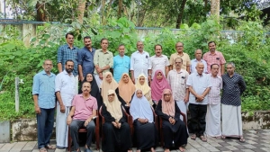 
                        നടുവണ്ണൂരിൽ ഓഡിറ്റോറിയം നിർമ്മിക്കാൻ സൗജന്യ സ്ഥലം നൽകി വെള്ളപ്പാലൻ കണ്ടി കുടുംബം