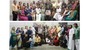 
                        സബ് ഇൻസ്പെക്ടർ മുനീർ നടുവണ്ണൂരിനെ ആദരിച്ചു