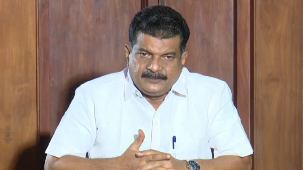  പുതിയ രാഷ്ട്രീയ പാർട്ടി രൂപീകരിക്കുമെന്ന പ്രഖ്യാപനവുമായി പിവി അൻവർ എംഎൽഎ