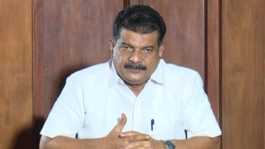 
                        പുതിയ രാഷ്ട്രീയ പാർട്ടി രൂപീകരിക്കുമെന്ന പ്രഖ്യാപനവുമായി പിവി അൻവർ എംഎൽഎ
