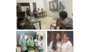 
                        നൊച്ചാട് ഫീനിക്സ് ലൈബ്രറി ഗാന്ധി ജയന്തി ദിനാഘോഷം നടത്തി