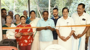 
                        ആവള മഹാത്മ കൾച്ചറൽ ആൻ്റ് ചാരിറ്റബിൾ ട്രസ്റ്റ് ഓഫീസ് ഉദ്ഘാടനം ചെയ്തു
