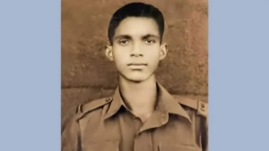 സെനികവിമാന അപകടത്തിൽ മരണമടഞ്ഞ ഇലന്തൂർ സ്വദേശി തോമസ് ചെറിയാൻ്റെ മൃതദേഹം നാട്ടിലെത്തിക്കും.