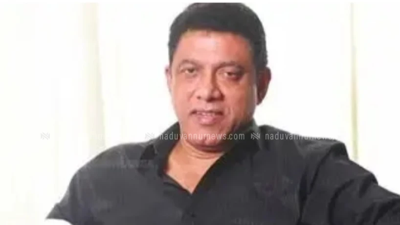 തെന്നിന്ത്യൻ ചലച്ചിത്ര നടൻ കീരിക്കാടൻ ജോസ് എന്ന മോഹൻ രാജ് അന്തരിച്ചു