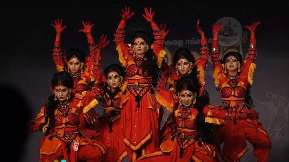  സംസ്ഥാന സ്‌കൂള്‍ കലോത്സവം 2025 ജനുവരി ആദ്യ വാരം തിരുവനന്തപുരത്ത്