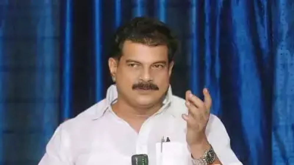  ഫോൺ ചോർത്തൽ; പിവി അൻവർ എംഎൽഎക്കെതിരെ വീണ്ടും കേസെടുത്തു 