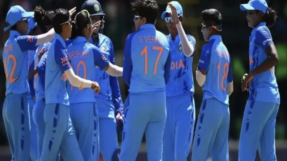 ടി ട്വന്റി വനിത ലോകകപ്പ്; ടീം ഇന്ത്യ ഇന്നിറങ്ങും