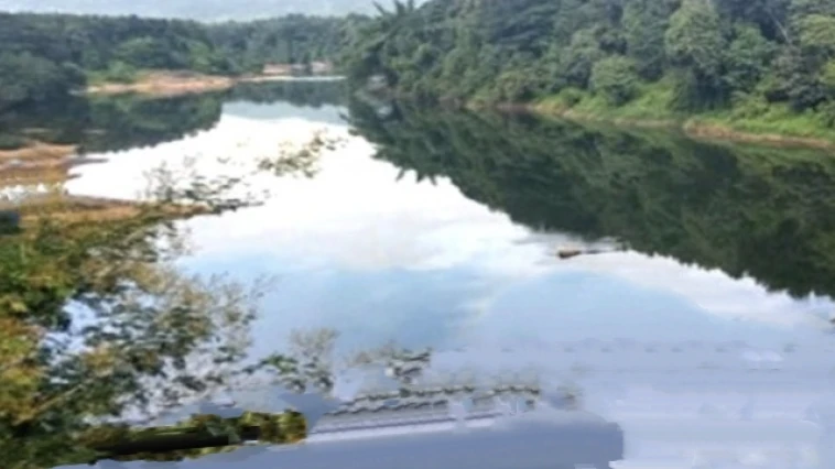  ചാലിയാർ തീരം സൗന്ദര്യവൽക്കരണ പദ്ധതിയുടെ പ്രവൃത്തിയാരംഭിച്ചു