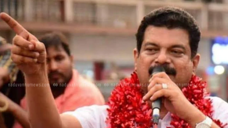 മലപ്പുറം കോഴിക്കോട് ജില്ലകളെ വിഭജിച്ച് 15ാം ജില്ല രൂപീകരിക്കണം