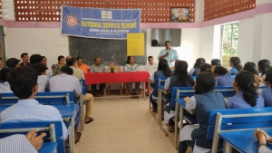 
                        കുട്ടോത്ത് ഗവ. ഹയർ സെക്കൻ്ററി സ്കൂളിൽ രക്തദാന ക്യാമ്പ് നടത്തി