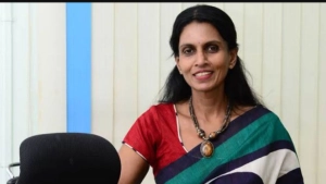 
                        മുൻ ഡിജിപി ആർ ശ്രീലേഖ ബിജെപിയിൽ ചേരും