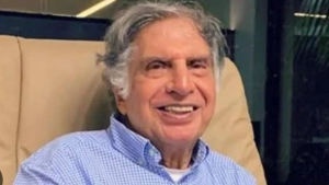 
                        വ്യവസായ പ്രമുഖൻ രത്തൻ ടാറ്റ അന്തരിച്ചു