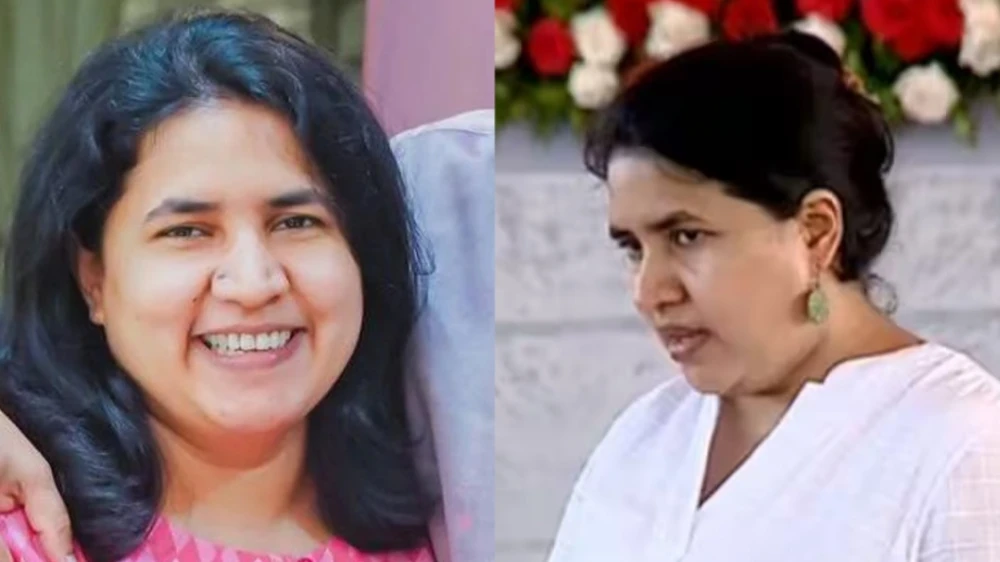  മാസപ്പടി കേസ്‌; മുഖ്യമന്ത്രിയുടെ മകളുടെ മൊഴിയെടുത്തു