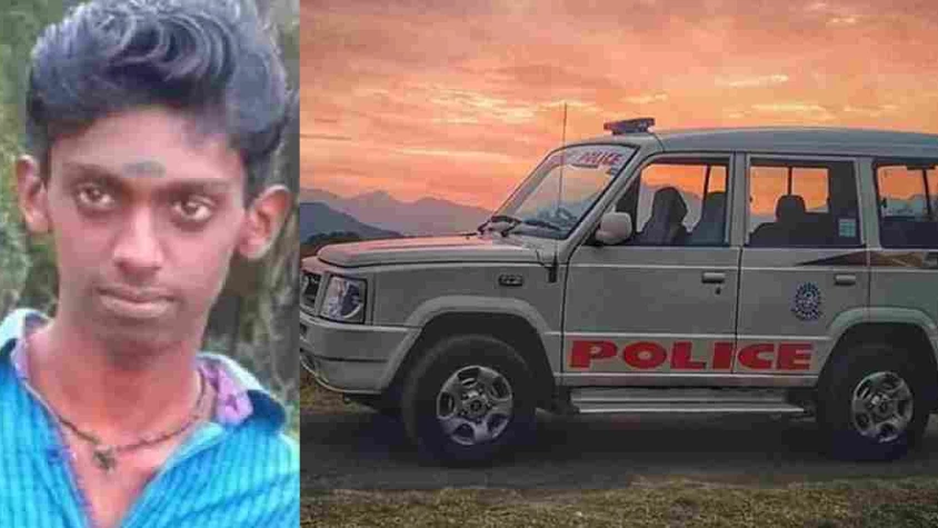  തൂണേരി ഷിബിൻ വധക്കേസ്:  വിദേശത്ത് നിന്നെത്തിയ പ്രതികൾ പിടിയിൽ