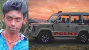 
                        തൂണേരി ഷിബിൻ വധക്കേസ്:  വിദേശത്ത് നിന്നെത്തിയ പ്രതികൾ പിടിയിൽ