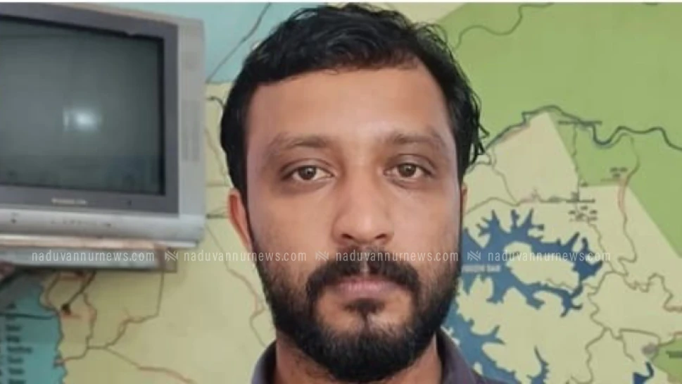  ബലാത്സംഘ കേസിൽ ഒളിവിൽ പോയ തണ്ടോറപ്പാറ സ്വദേശി അറസ്റ്റിൽ