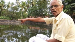 
                        നടുവണ്ണൂരിൽ കോൺഗ്രസ് നേതാവായിരുന്ന സുധാകരൻ നമ്പീശനെ അനുസ്മരിച്ചു