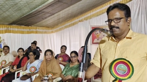 
                        മേലടി ഉപജില്ല ശാസ്ത്രോത്സവത്തിന് സമാപനമായി