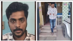 
                        കരിപ്പൂരിൽ വിമാനത്തിന് വ്യാജ ബോംബ് ഭീഷണി സന്ദേശമയച്ച യുവാവ് അറസ്റ്റിൽ 