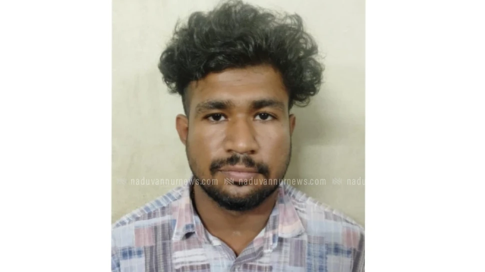 പോക്സോ കേസിൽ കാരയാട് സ്വദേശി അറസ്റ്റിൽ