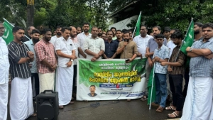 
                        പോലീസ് തന്നെ വേട്ടക്കാരായി മാറി: സാജിദ് നടുവണ്ണൂർ