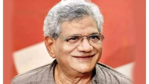 
                        സീതാറാം യെച്ചൂരി അന്തരിച്ചു; വിടവാങ്ങിയത് ഇടത് പ്രസ്ഥാനത്തിൻ്റെ വിപ്ലവ നക്ഷത്രം 