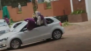 
                        ഓണാഘോഷം അതിരുവിട്ടു; വിദ്യാര്‍ഥികളുടെ ലൈസന്‍സ് റദ്ദ് ചെയ്തു