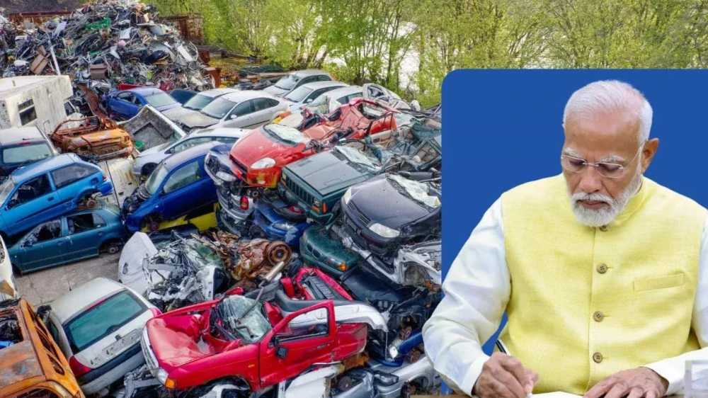  15 വര്‍ഷം കഴിഞ്ഞാലും വാഹനങ്ങള്‍ പൊളിക്കേണ്ട; അടിമുടി പരിഷ്‌കാരം