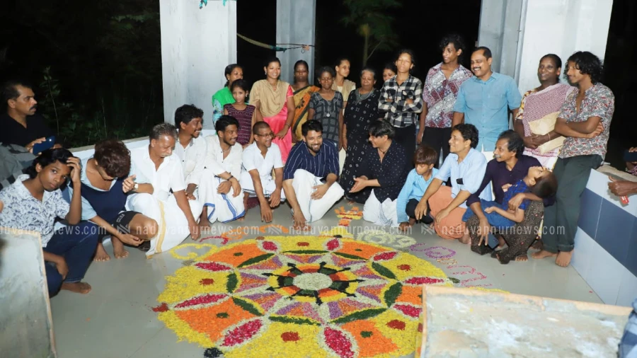 പുലപ്രകുന്ന് സാംബവ കോളനിയിലെ കുടിവെളള പ്രശ്നം പരിഹരിക്കും; ഷാഫി പറമ്പിൽ എം.പി.