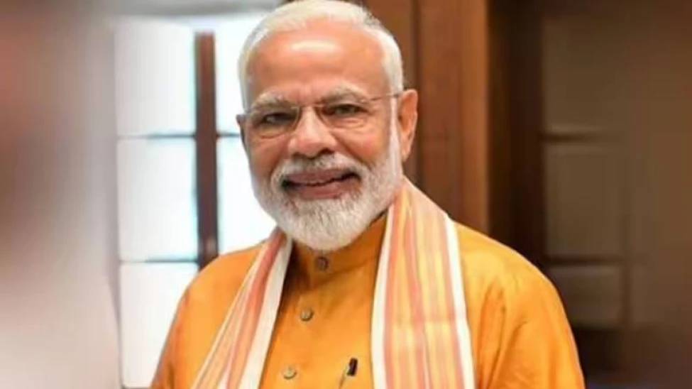  മലയാളികൾക്ക് ഓണാശംസകൾ നേർന്ന് പ്രധാനമന്ത്രി നരേന്ദ്രമോദി 