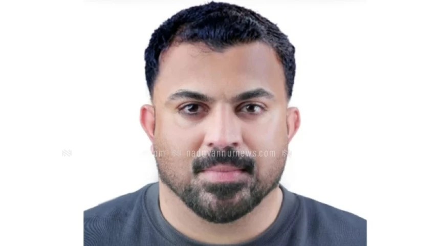  വെങ്ങളം ലോഡ്ജ് മുറിയിൽ യുവാവിനെ മരിച്ച നിലയിൽ കണ്ടെത്തി.