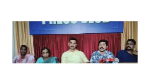 
                        മൊടക്കല്ലൂർ മലബാര്‍ മെഡിക്കല്‍ കോളേജിൽ ഗര്‍ഭസ്ഥ ശിശുവും അമ്മയും മരിച്ച സംഭവം: 23-ന് ബഹുജന മാര്‍ച്ച്