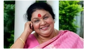 
                        മലയാള സിനിമയുടെ അമ്മ മനസ്സ്; നടി കവിയൂർ പൊന്നമ്മ അന്തരിച്ചു