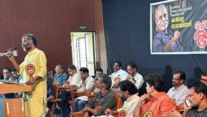 
                        സാഹിത്യകാരൻ കൽപ്പറ്റ നാരായണന് കൊയിലാണ്ടി നഗരത്തിന്റെ ആദരം