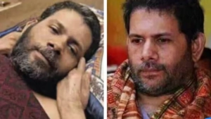 
                        കൂത്തുപറമ്പ് വെടിവെപ്പിലെ ജീവിച്ചിരുന്ന രക്തസാക്ഷി  പുഷ്പൻ അന്തരിച്ചു