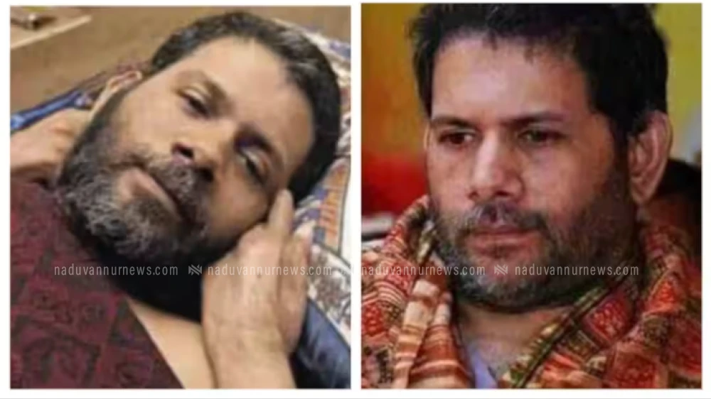  അന്തരിച്ച സിപിഎം പ്രവർത്തകൻ‌ പുഷ്പന് കൊയിലാണ്ടിയിലും പയ്യോളിയിലും വടകരയിലും ആദരവ് അർപ്പിക്കും