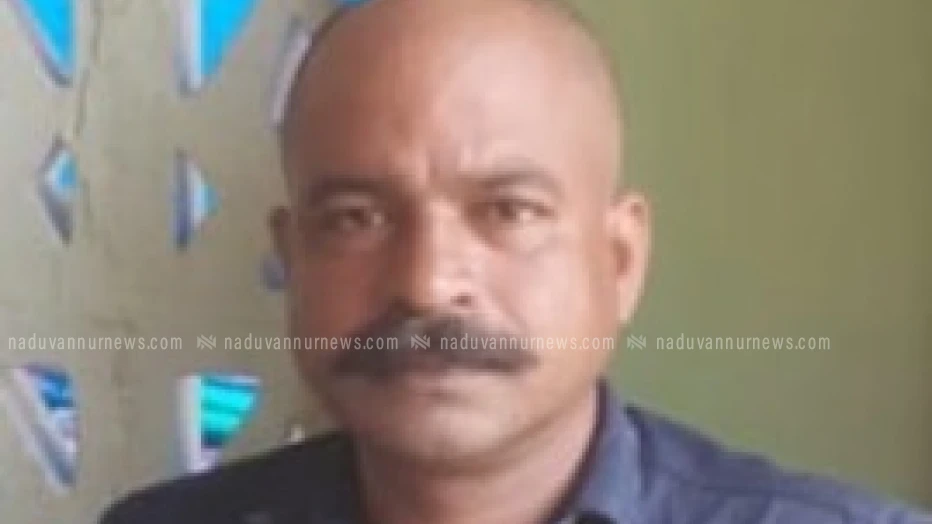  എകരൂലില്‍ ബസിടിച്ച് സ്‌ക്കൂട്ടര്‍  യാത്രക്കാരന് ദാരുണാന്ത്യം