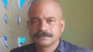 എകരൂലില്‍ ബസിടിച്ച് സ്‌ക്കൂട്ടര്‍  യാത്രക്കാരന് ദാരുണാന്ത്യം