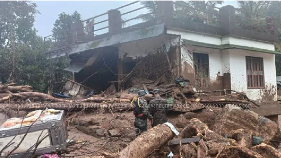ചൂരൽമല,മുണ്ടക്കൈ സന്ദർശനത്തിന് കർശന നിയന്ത്രണം ഏർപ്പെടുത്തി