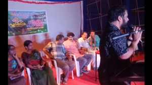 
                        കല്ലോട് എ.എൽ.പി. സ്കൂൾ ശതപൂർണ്ണിമ ഉദ്ഘാടനം ചെയ്തു