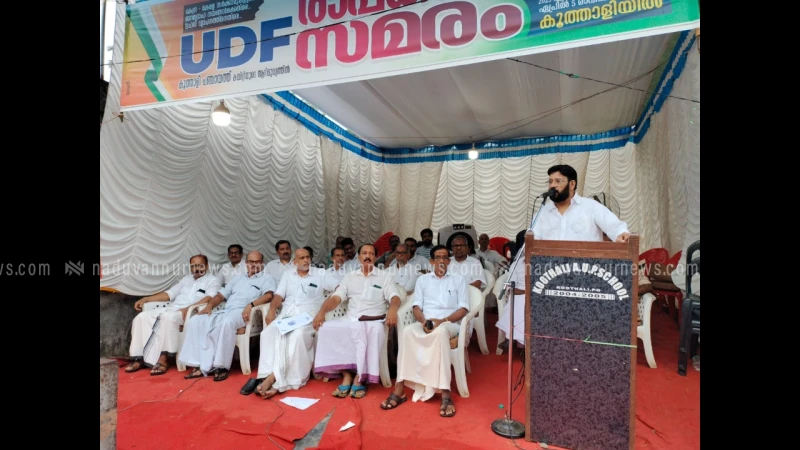 ലഹരി വ്യാപനം; സർക്കാർ പ്രതിക്കൂട്ടിൽ സി.എച്ച്. ഇബ്രാഹിംകുട്ടി