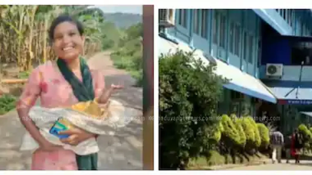  4 മാസം പ്രായമുള്ള പെൺകുഞ്ഞിനെ കാണാതായ സംഭവം; കൊണ്ടുപോയത് മറ്റൊരു രോഗിയുടെ കൂട്ടിരിപ്പുകാരി