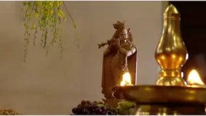 
                        ഐശ്വര്യത്തിന്‍റേയും കാർഷിക സമൃദ്ധിയുടെയും ഓർമകൾ പുതുക്കി ഇന്ന് വിഷു