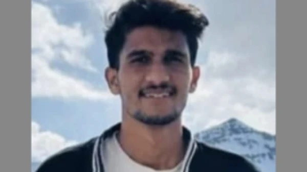 കുവൈത്തിൽ നിന്ന് ബഹ് റൈനിലേക്കുള്ള യാത്രക്കിടെ കാപ്പാട് സ്വദേശി  മരണപ്പെട്ടു