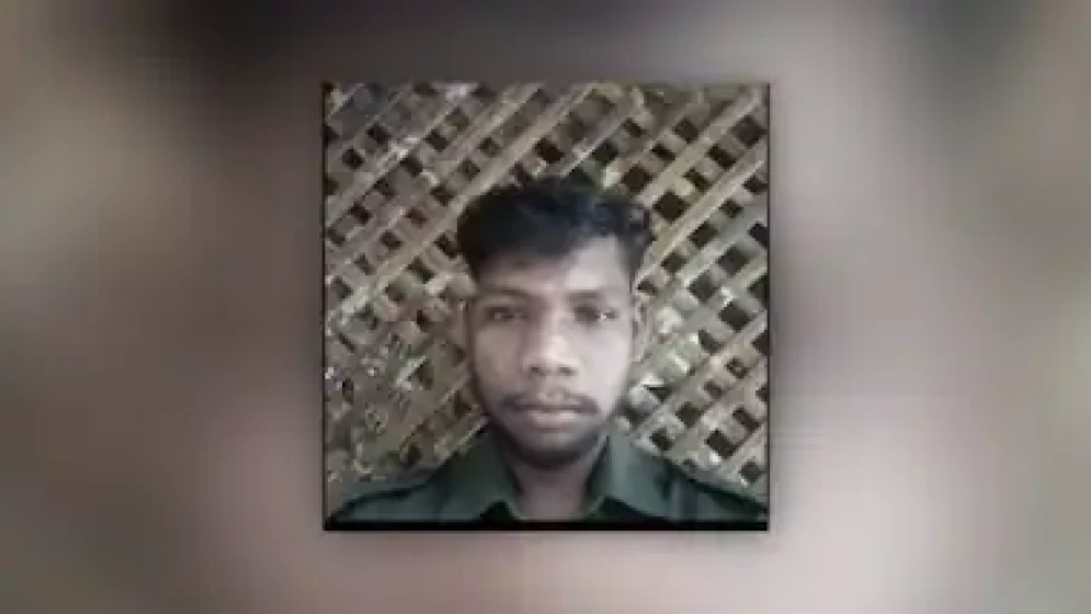  അതിരപ്പള്ളിയിൽ കാട്ടാന ആക്രമണത്തിൽ രണ്ടുപേർ മരിച്ചു