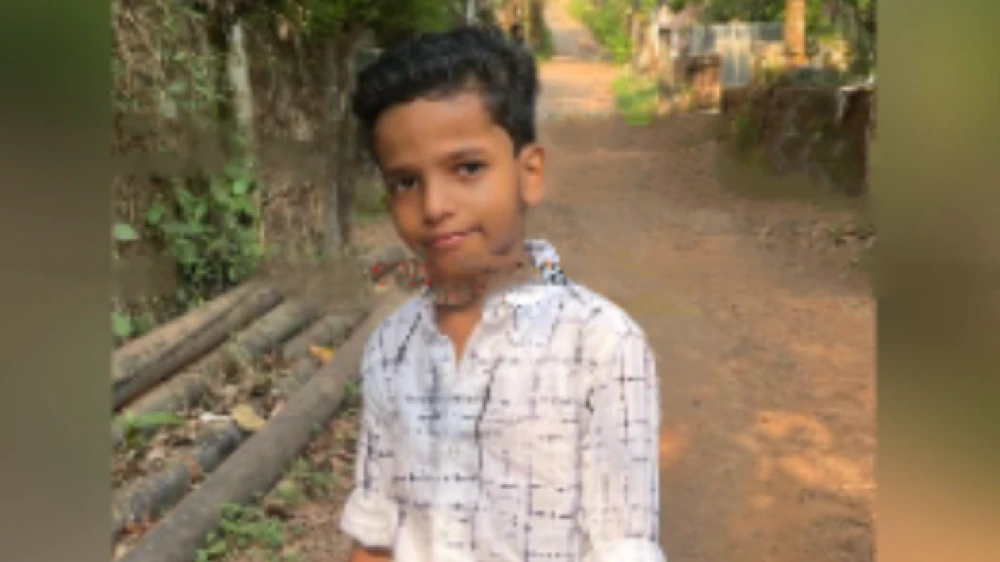മൾബറി പറിക്കാൻ മരത്തിൽ കയറിയ 10 വയസ്സുകാരൻ കിണറ്റിൽ വീണു മരിച്ചു
