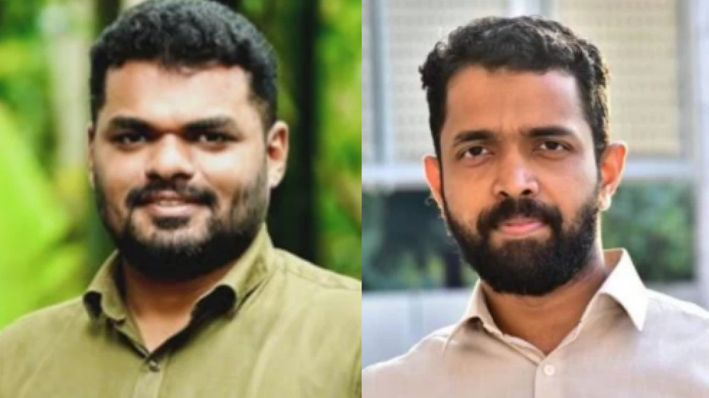 പി കെ നവാസ് യൂത്ത് ലീഗ് സംസ്ഥാന അദ്ധ്യക്ഷനായേക്കും; ജനറല്‍ സെക്രട്ടറിയായി മിസ്ഹബ് കീഴരിയൂർ