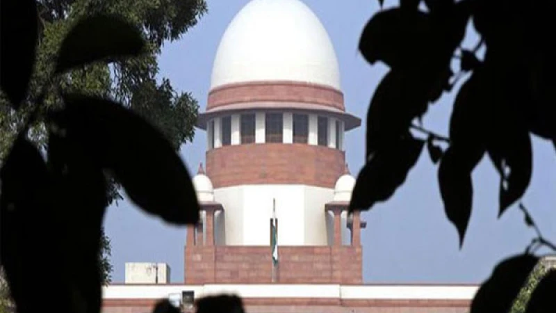 വയനാട് ടൗണ്‍ഷിപ്പിനായുളള ഭൂമി ഏറ്റെടുക്കല്‍ തടയണമെന്നാവശ്യം; എല്‍സ്റ്റണ്‍ എസ്റ്റേറ്റ് സുപ്രീംകോടതിയെ സമീപിച്ചു