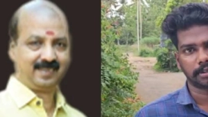 
                        യുവമോർച്ച പ്രാദേശിക നേതാവിനെ ബിജെപി മണ്ഡലം സെക്രട്ടറി വെട്ടിപ്പരിക്കേൽപ്പിച്ചു