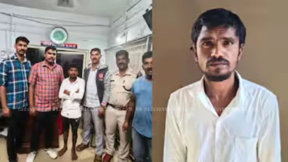 ബൈക്ക് മോഷ്ട‌ിച്ച് കർണാടകയിലേക്ക് കടത്തിയയാൾ പൊലീസ് പിടിയിൽ